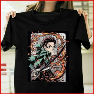 Tanjiro T-shirt